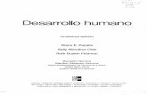 Desarrollo Humano - Papalia 11 Ed.