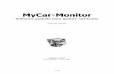 MyCAR Monitor - guia de usuario