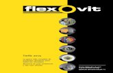 Flexovit Industrial & Merchandise 2015 Español