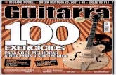 100 Tecnicas de Guitarra Exercicios
