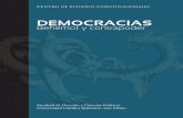 Democracias, Behemot y Contrapoder