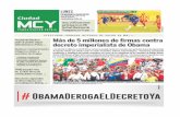 Periodico Ciudad Mcy - Edicion Digital