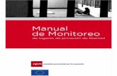 Manual de Monitoreo de Lugares de Privación de Libertad _ Comisión Por La Memoria