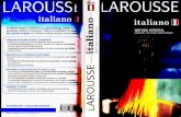 Larousse Italiano - Método Integral (2008) - JPR504