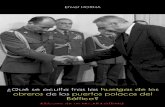 ¿Qué Se Oculta Tras Las Huelgas de Los Obreros de Los Puertos Polacos Del Báltico - Enver Hoxha 1980