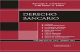 Derecho Bancario Castellanos-D'Efelipe