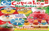 CUPCAKES. CURSO DE CUPCAKES NAVIDEÑOS..pdf