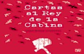 Cartas Al Rey de La Cabina. Luis María Pescetti