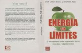 Energia Sin Limites - Sich