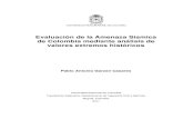EVALUACION DE AMENAZA SISMICA DE COLOMBIA.pdf