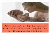 Salud Sexual y Reproductiva
