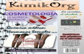 KimikOrg (revista de química orgánica)