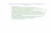 200406161325430.Guía Informativa Sobre La Evaluación Ambiental en Galicia