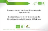 Protecciones Electricas