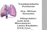 Tromboembolia pulmonar (1)