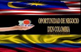 DXN COLOMBIA S.A.S