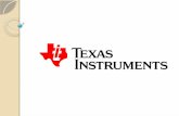 Texas instruments V2.pptx