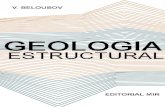 Geología Estructural de v Belousov[1]