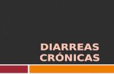 Diarreas Crónicas