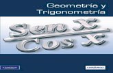 Geometr­a y Trigonometr­a