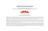 Orinoterapia - Efectos Sorprendentes