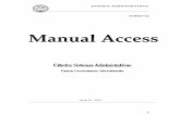 Apunte Access - Version 2012
