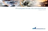 Prospectiva Económica - Fedesarrollo 2015