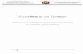 ESPECIFICACION TECNICAS INSTALACION ELECTRICA.pdf