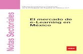 E-learning en Mexico