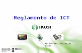 ICT2 Presentacion Mayo 2011 Version 1.pptx