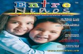 Revista Entre Niños 01