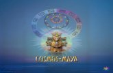 Cosmos·Maya - FGS - 2015