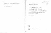 05157010 LAUSBERG - Elementos de Retórica Literaria (Pp.(U1)