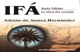 Ifá: La Ética Del Córazón