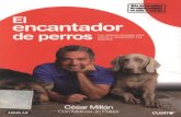 El Encantador de Perros Cesar Millan