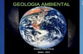 Geologia Ambiental 2014 Ia