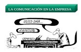 LA COMUNICACION EN LA EMPRESA.ppt