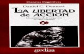 La Libertad de Acción - Daniel C. Dennett