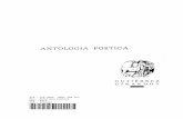 Antología Poética -Manuel Gonzalez Prada