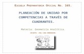 PLANEACIÓN POR UNIDAD GEOMETRÍA CILCO 2014-2015 EPO-165.docx