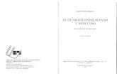 Bartomeu Melià - El Guaraní Conquistado y Reducido