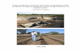 Cosecha de Agua en Africa
