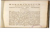 Constitucion de Cartagena de Indias 1812
