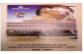 Asis Hospital Regional 2002