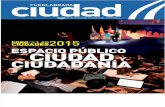 Revista Fuenlabrada Ciudad, Marzo de 2015