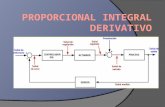 Proporcional Integral Derivativo