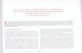 La Cultura Audiovisual Española - Nuevas Perspectivas, Nuevos Debates - J.M. Álvarez Mozoncillo (Enciclopedia Del Español en El Mundo, 2006)