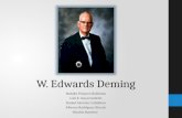 Edwards Deming (1)