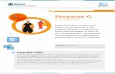 Proyecto G encuento tv