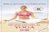 Programa Completo de Iniciación Al Yoga - Mariano Orzola-FREELIBROS.org